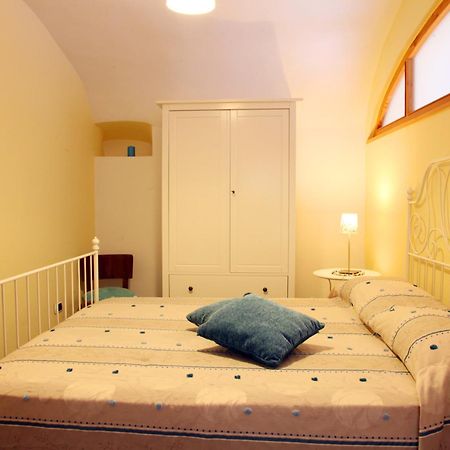 Bed and Breakfast Le Terrazze Di Cristina Vietri Zewnętrze zdjęcie