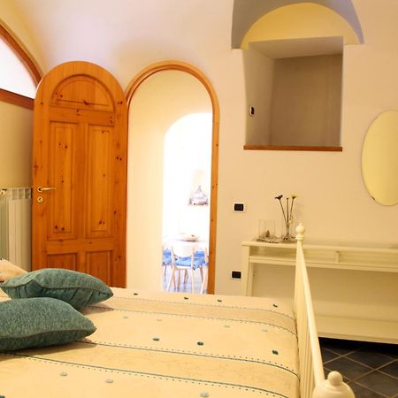 Bed and Breakfast Le Terrazze Di Cristina Vietri Zewnętrze zdjęcie