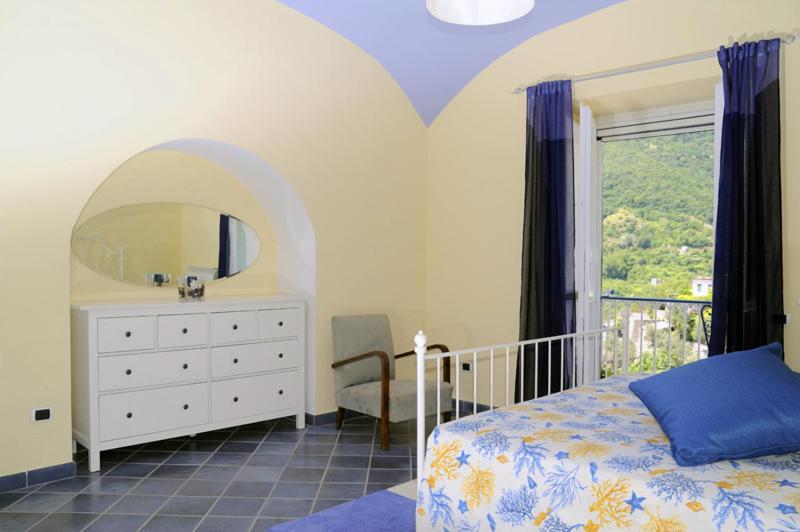 Bed and Breakfast Le Terrazze Di Cristina Vietri Zewnętrze zdjęcie