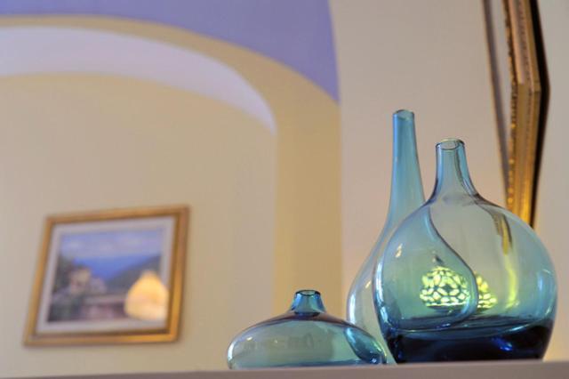 Bed and Breakfast Le Terrazze Di Cristina Vietri Zewnętrze zdjęcie