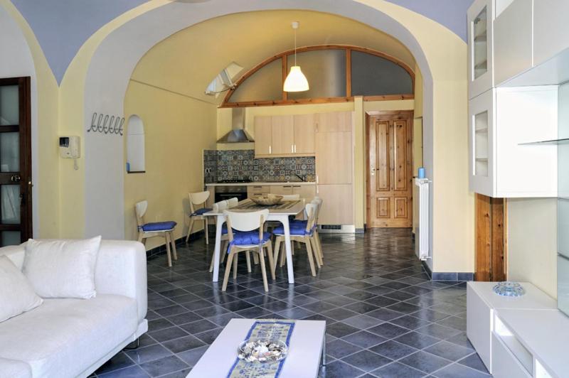 Bed and Breakfast Le Terrazze Di Cristina Vietri Zewnętrze zdjęcie
