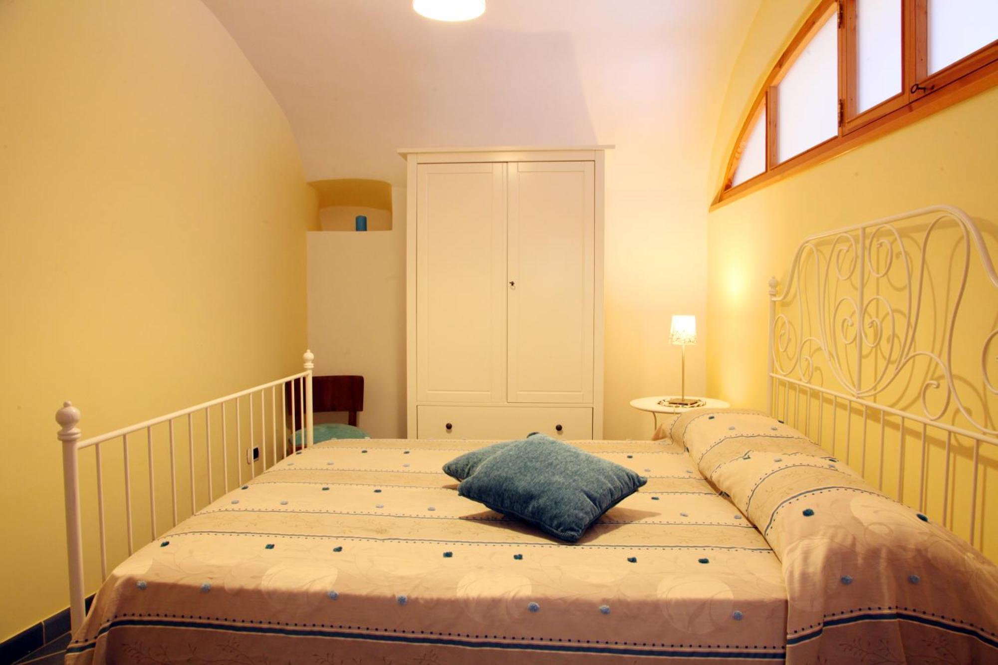Bed and Breakfast Le Terrazze Di Cristina Vietri Zewnętrze zdjęcie