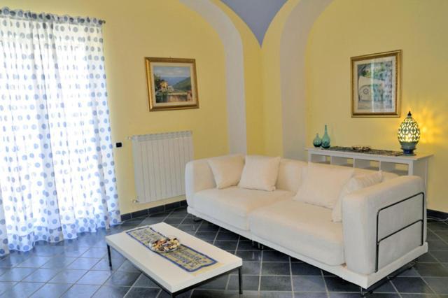 Bed and Breakfast Le Terrazze Di Cristina Vietri Zewnętrze zdjęcie